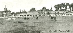 Haras de Meautry