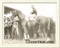 Phar Lap wins at Agua Caliente