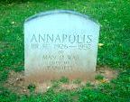 Annapolis