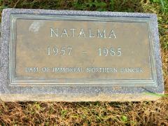 Natalma