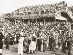 Phoenix Park grandstand