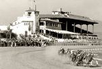 Agua Caliente Racetrack