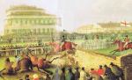 Aintree 1843 Grand National